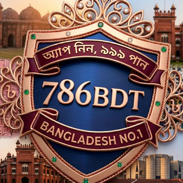 786BDT