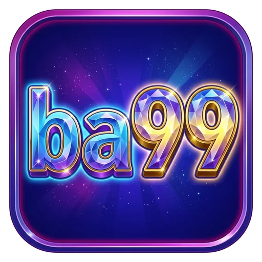 ba99 Logo - অফিসিয়াল